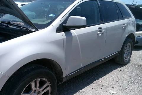Photo of 2007 Ford Edge