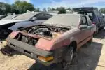 Photo of 1984 Nissan Pulsar