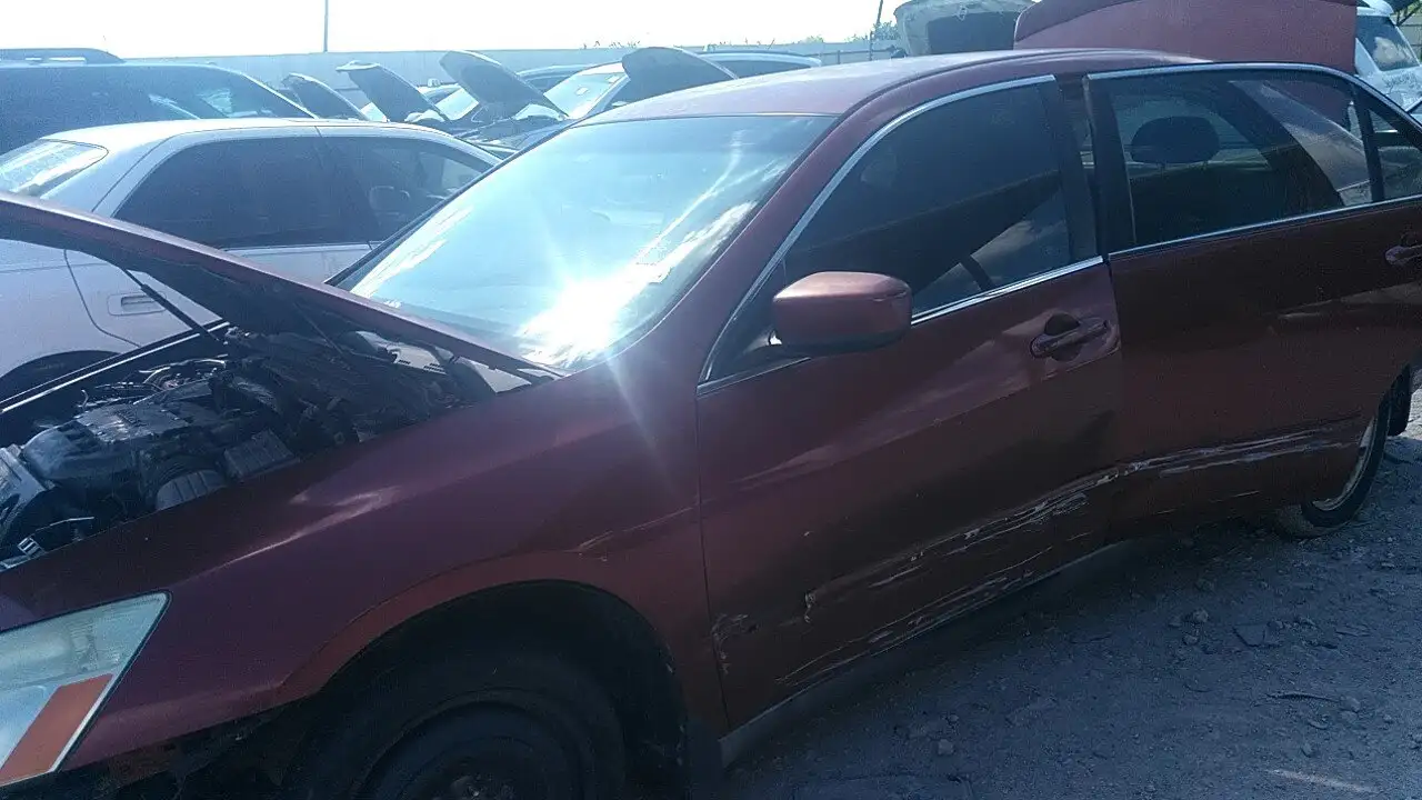 Photo of 2007 Honda Accord