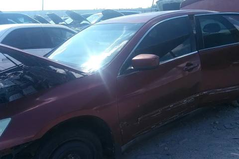 Photo of 2007 Honda Accord