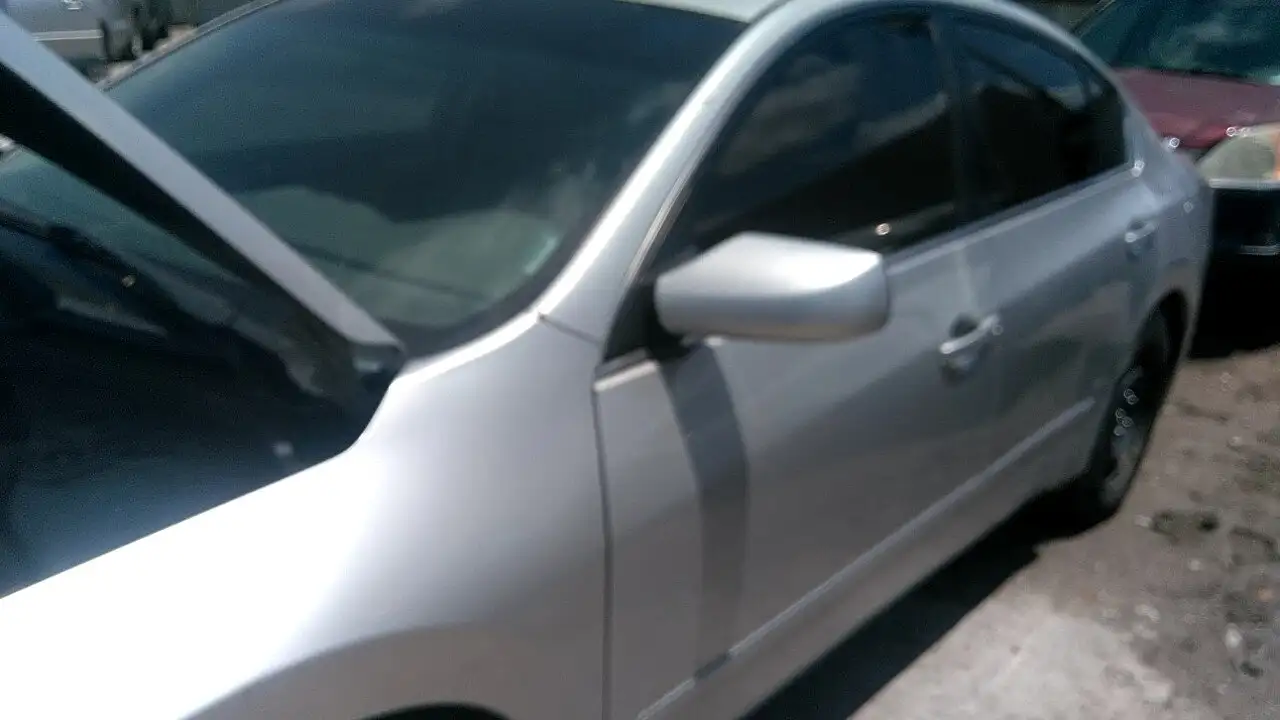 Photo of 2011 Nissan Altima
