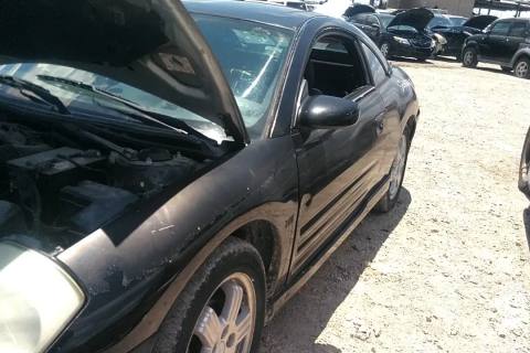 Photo of 2001 Mitsubishi Eclipse