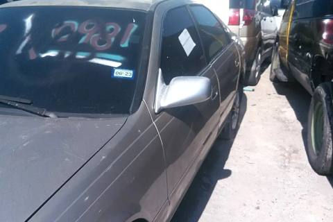 Photo of 2000 Toyota Camry