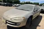 Photo of 2000 Dodge Intrepid