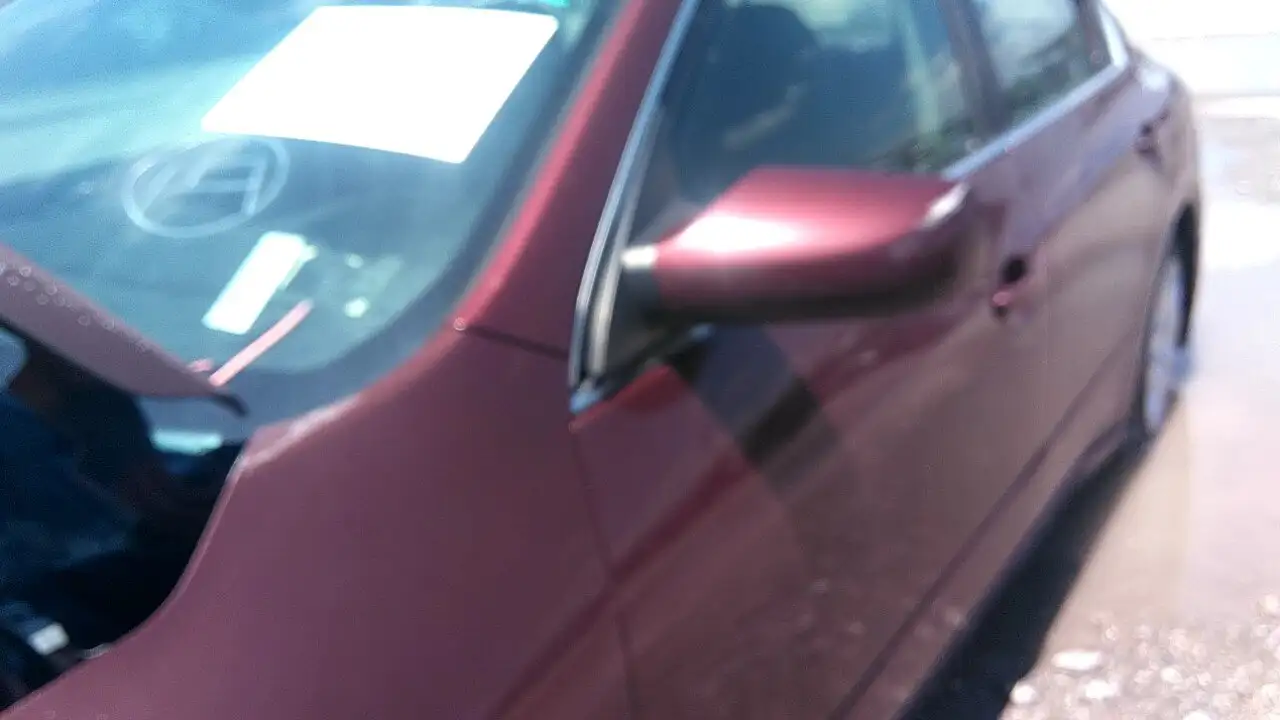 Photo of 2012 Nissan Altima