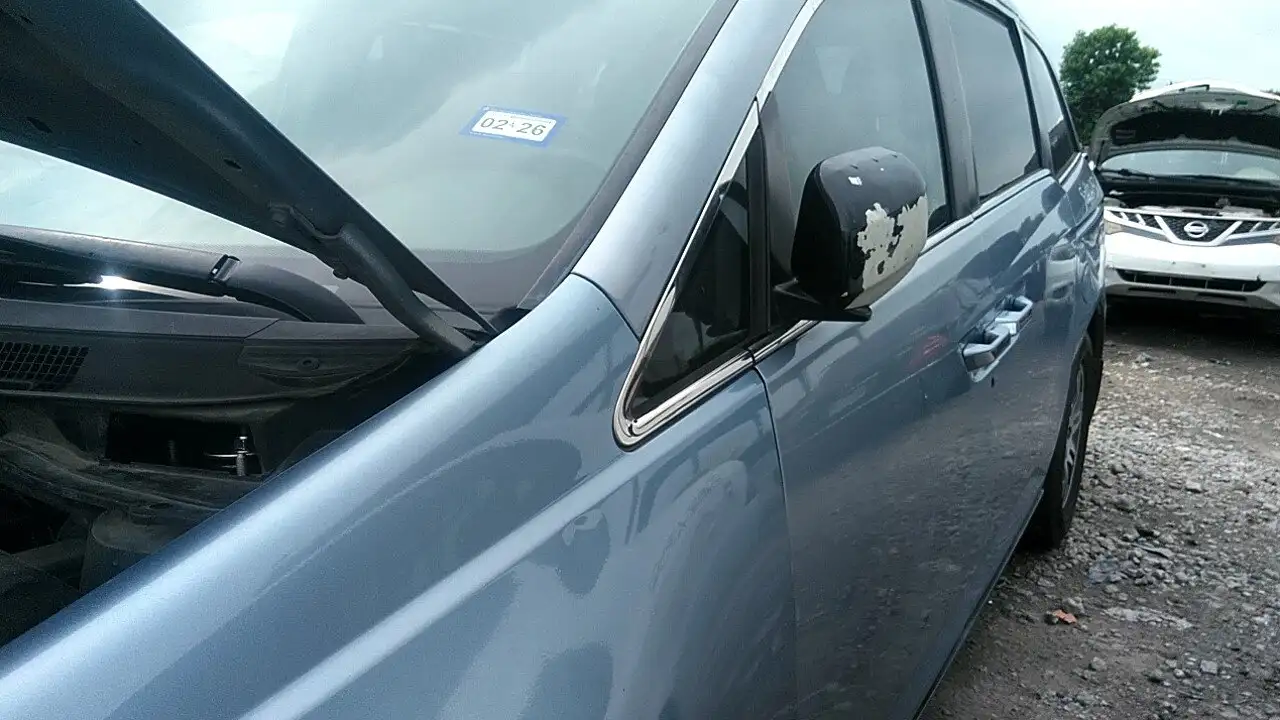 Photo of 2011 Honda Odyssey