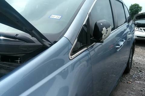 Photo of 2011 Honda Odyssey