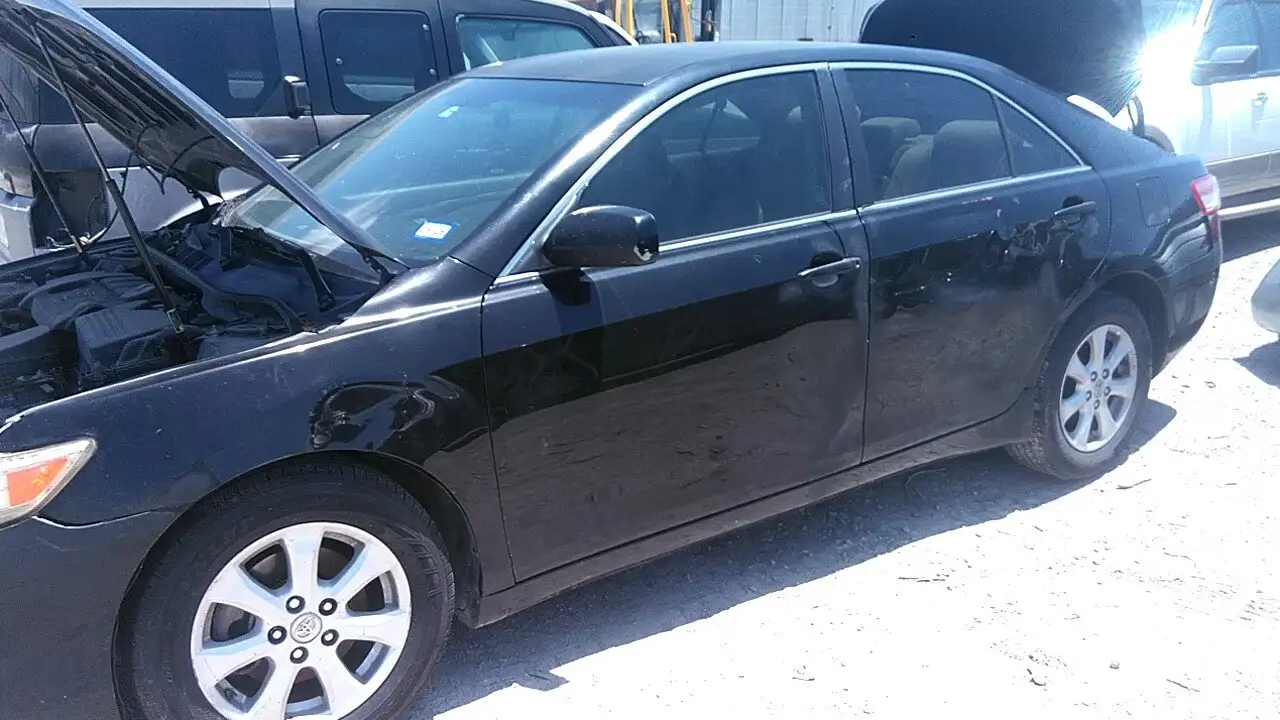 Photo of 2011 Toyota Camry