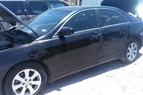 Photo of 2011 Toyota Camry