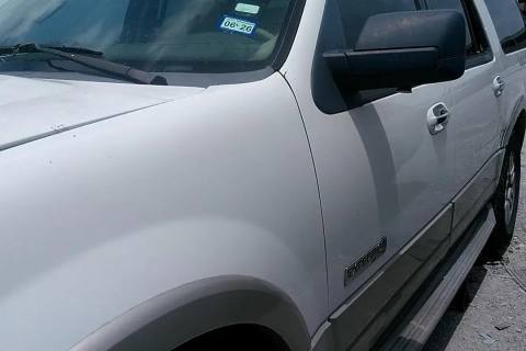 Photo of 2008 Ford Expedition