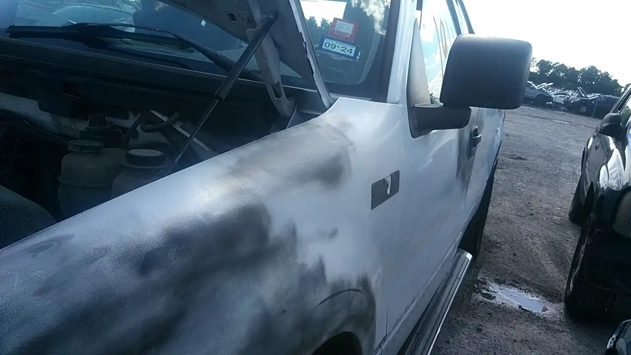 Photo of 2005 Ford F-150