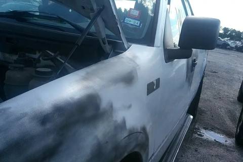 Photo of 2005 Ford F-150