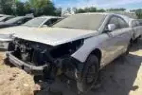 Photo of 2015 Hyundai Sonata