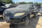 Photo of 2009 Toyota Camry