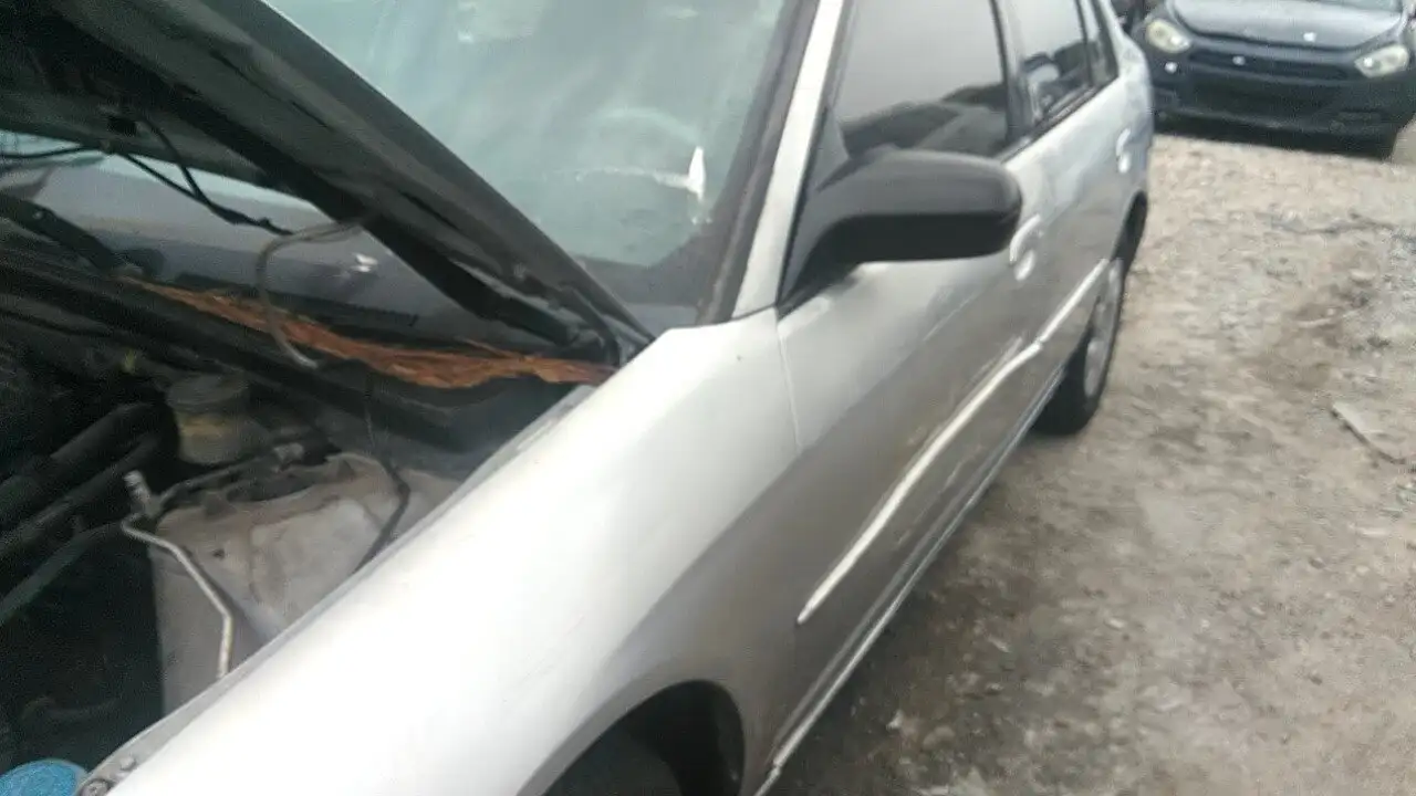 Photo of 2003 Honda Civic