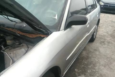Photo of 2003 Honda Civic
