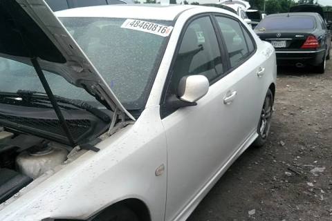 Photo of 2011 Saab 9-3