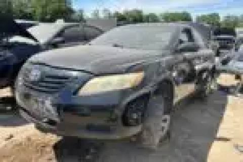 Photo of 2009 Toyota Camry