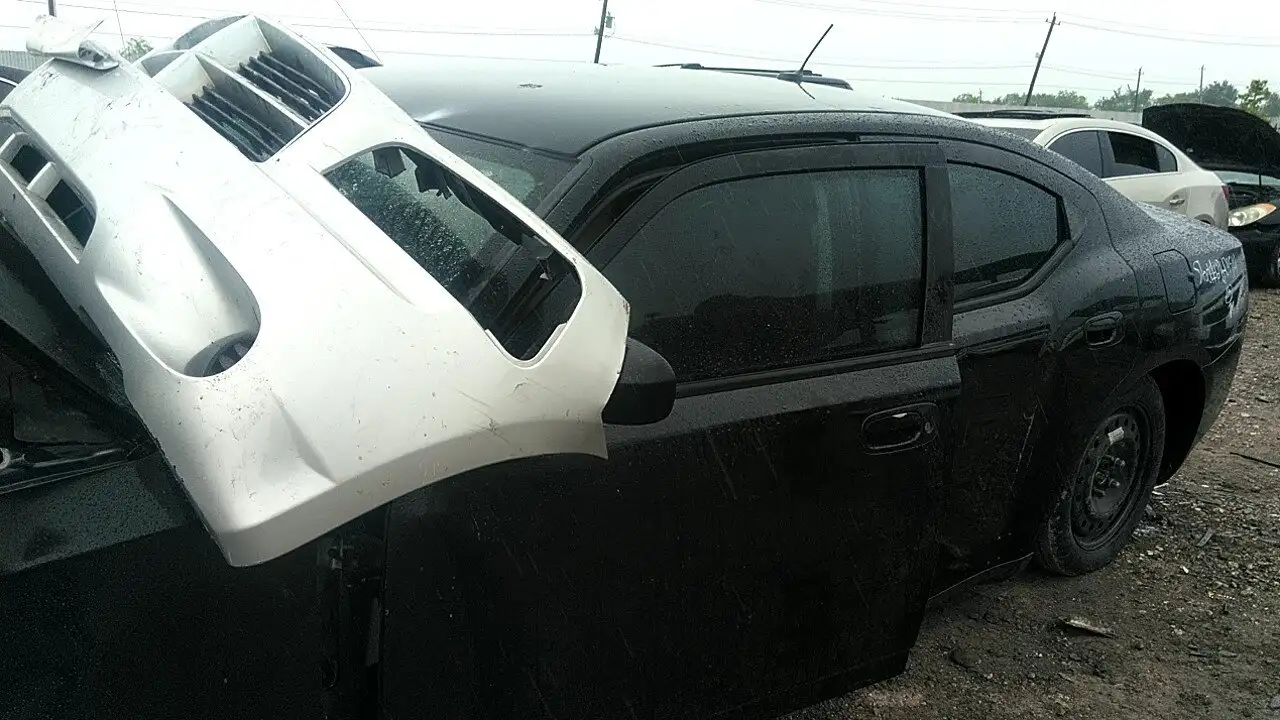 Photo of 2008 Dodge Charger