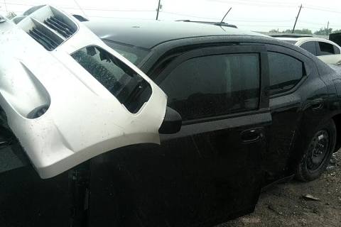 Photo of 2008 Dodge Charger