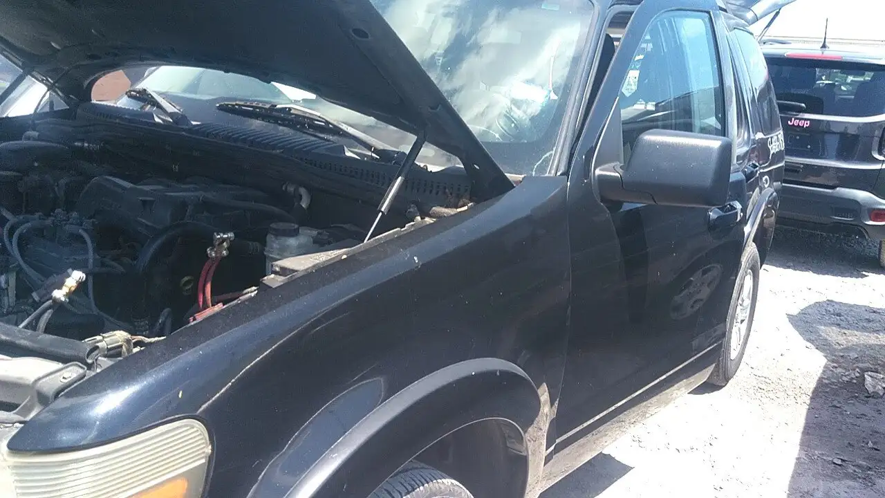 Photo of 2009 Ford Explorer