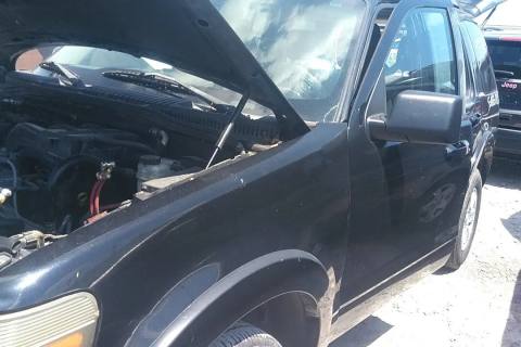 Photo of 2009 Ford Explorer