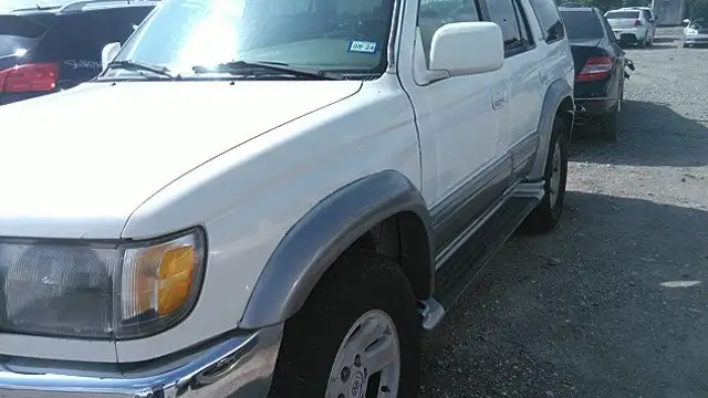 Photo of 1998 Toyota 4Runner