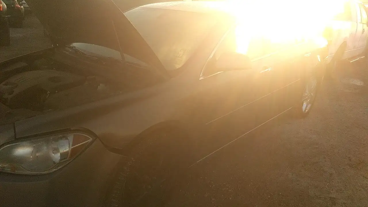 Photo of 2012 Chevrolet Malibu