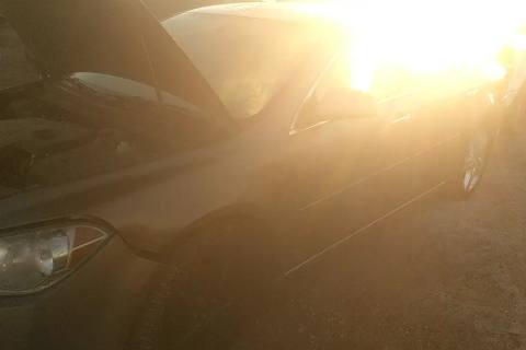 Photo of 2012 Chevrolet Malibu