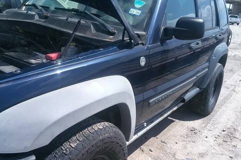 Photo of 2006 Jeep Liberty