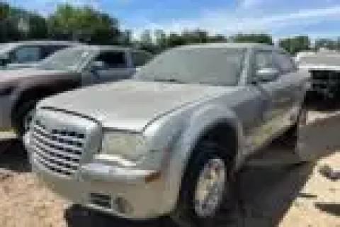 Photo of 2005 Chrysler 300