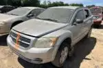 Photo of 2007 Dodge Caliber