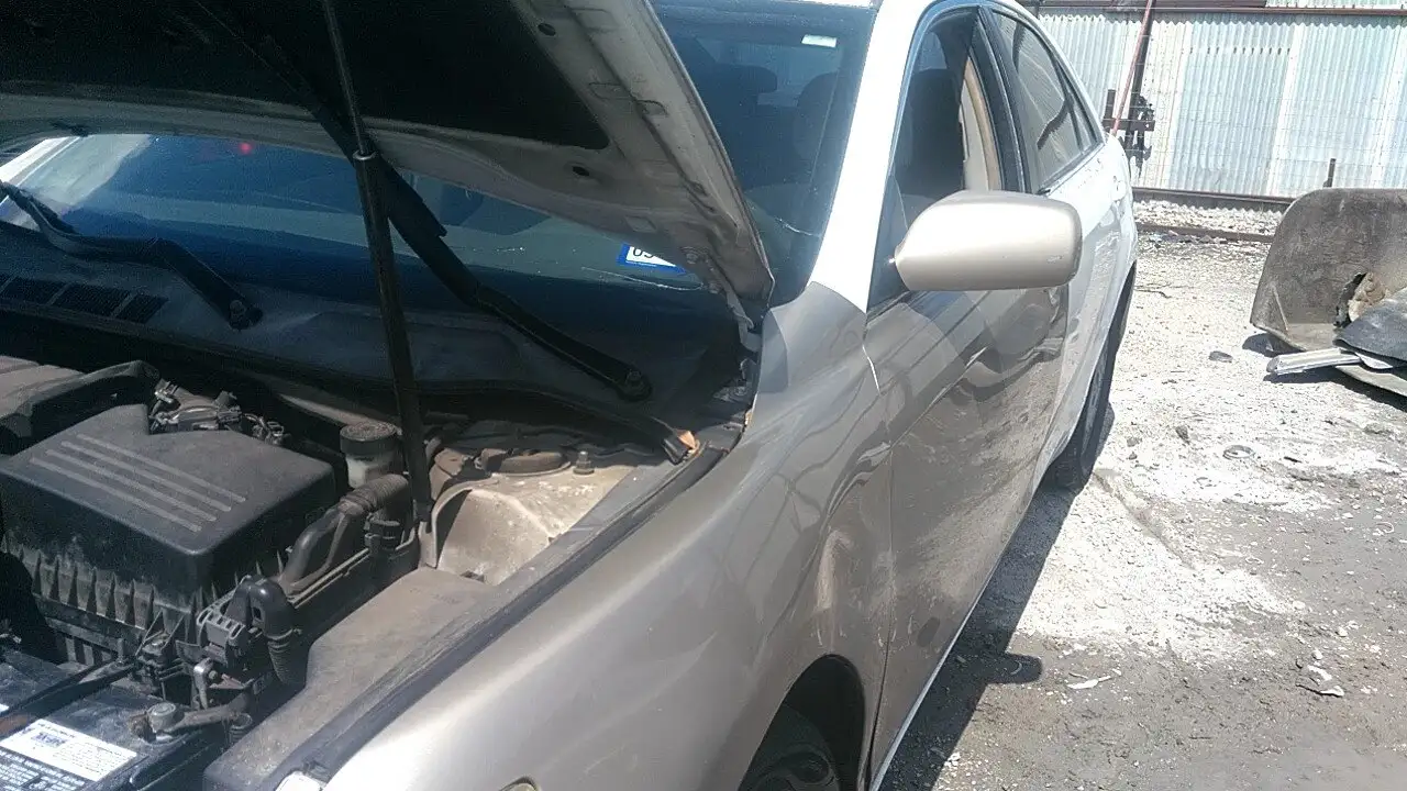 Photo of 2010 Toyota Camry