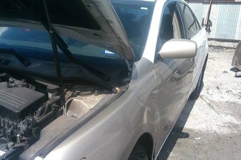 Photo of 2010 Toyota Camry
