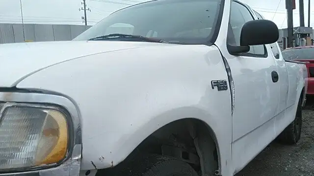 Photo of 1997 Ford F-150