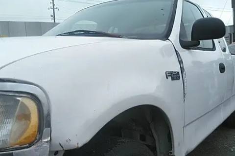 Photo of 1997 Ford F-150