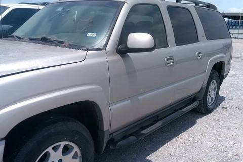 Photo of 2005 Chevrolet Suburban 1500