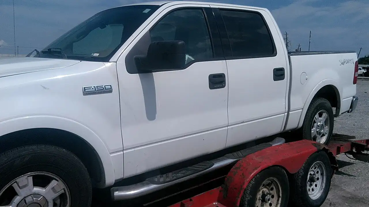 Photo of 2004 Ford F-150