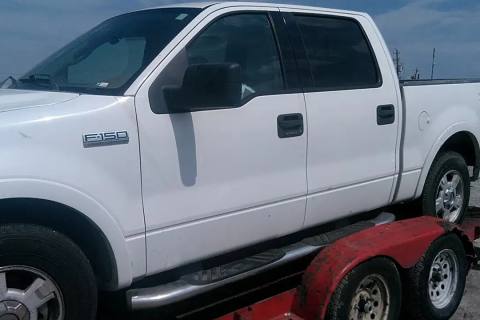 Photo of 2004 Ford F-150