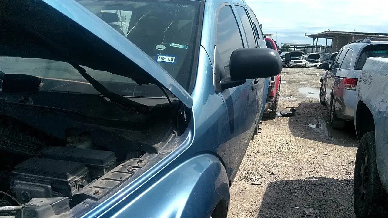 Photo of 2005 Dodge Durango