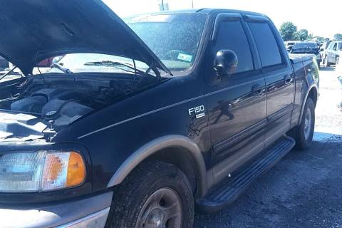 Photo of 2001 Ford F-150