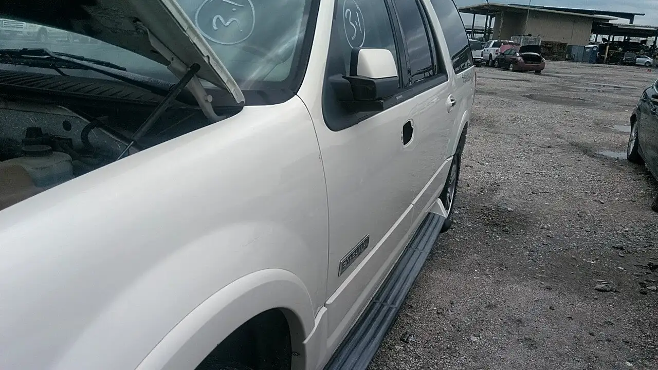 Photo of 2007 Ford Expedition