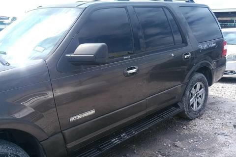 Photo of 2008 Ford Expedition