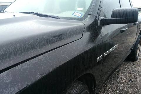 Photo of 2012 Ram 1500