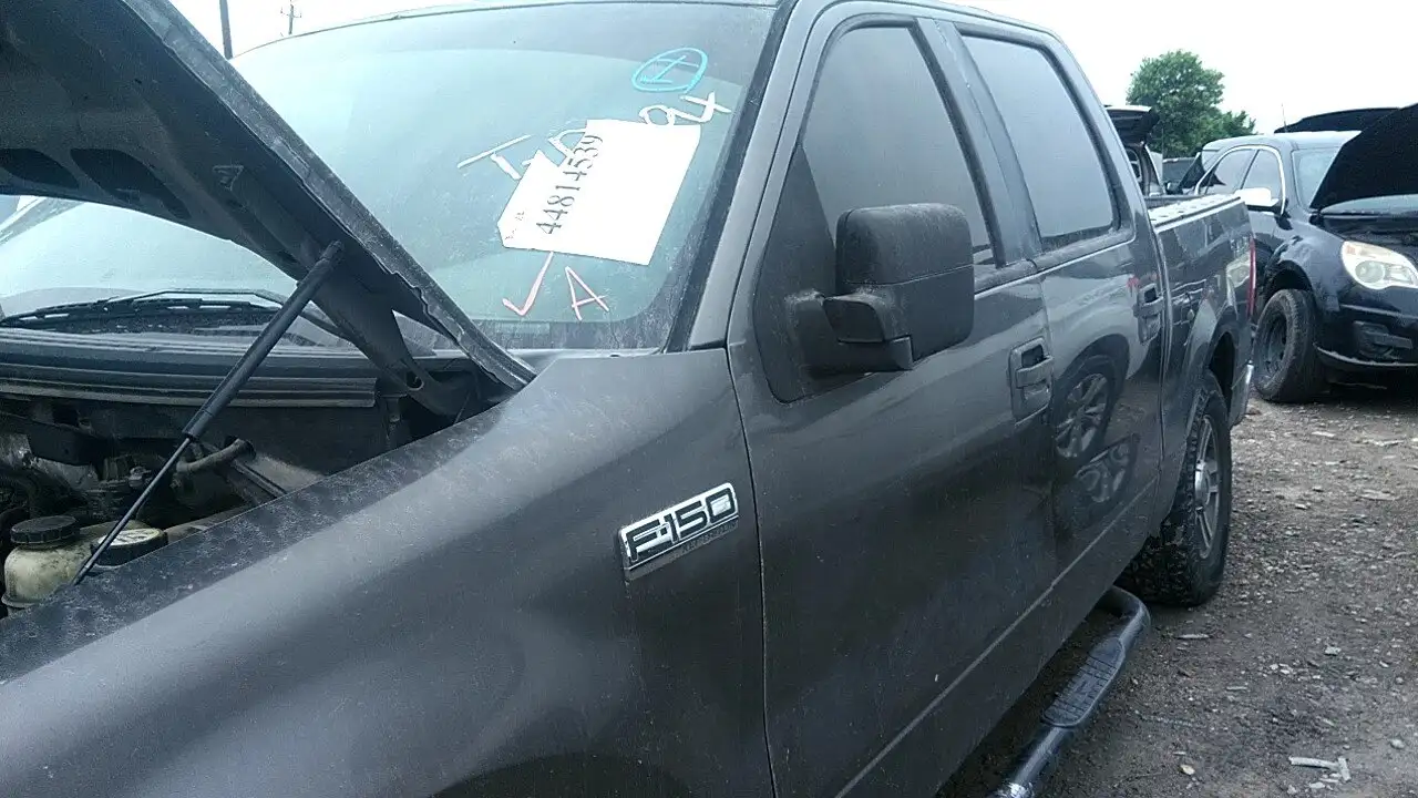 Photo of 2006 Ford F-150