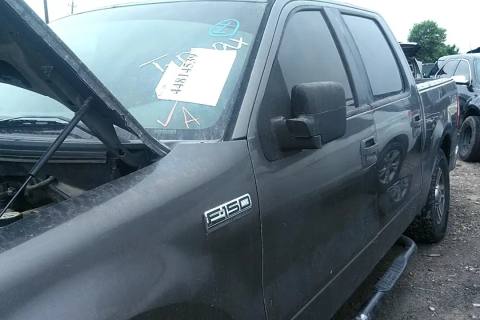Photo of 2006 Ford F-150