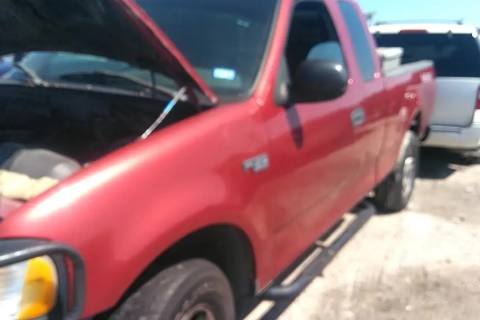 Photo of 2002 Ford F-150