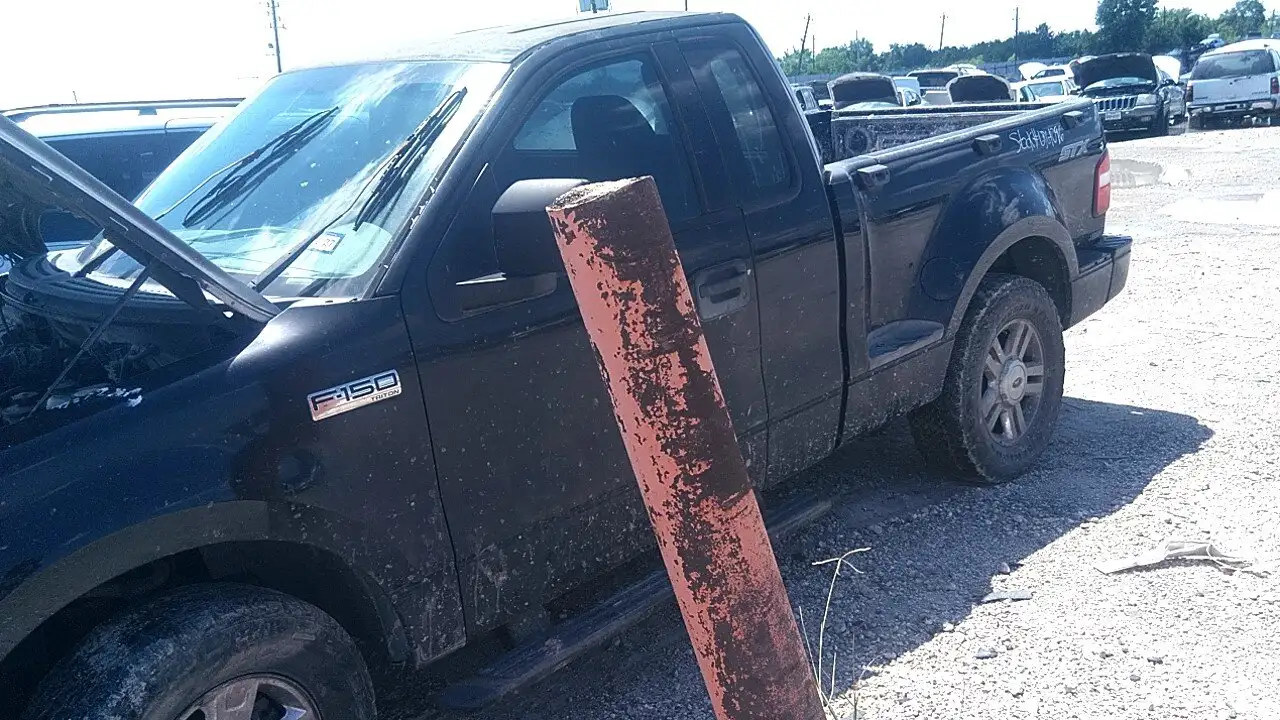 Photo of 2004 Ford F-150