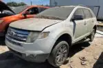 Photo of 2010 Ford Edge