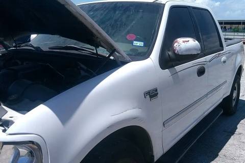 Photo of 2001 Ford F-150